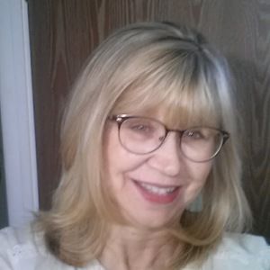 Meet your Posher, Joanne